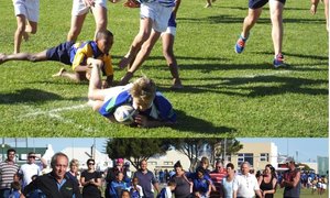 Derby dag - Laerskool Gansbaai vs Gansbaai Primer